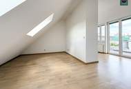Traumbüro! Dachgeschoss Maisonette mit Terrasse, mitten im 3. Bezirk!