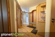 Wohnen wo andere Urlaub machen, stilvolle 3-Zimmer-Wohnung im Herzen von Fieberbrunn!