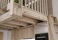 Schöne Penthouse Wohnung in Haus im Ennstal