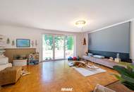 RARITÄT für Naturliebhaber: Schönes Einfamilienhaus mit Eigenwald (ca. 2.300 m²) am Grazer Stadtrand