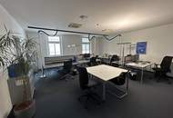 Büroflächen in Klagenfurt