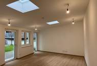 1030! Hochwertig ausgestattete 2-Zimmer GARTENWOHNUNG nahe U3!