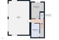 Mehr Platz fürs Leben: Familienhaus mit 4-m-Garage, Hebebühne, Pool &amp; Homeoffice