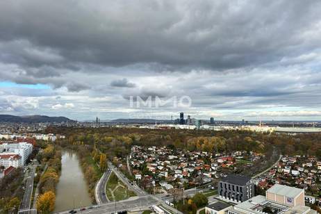 Anleger aufgepasst! 3 Zimmer auf 70 m² - Wohnung mit attraktivem Grünblick und POOL am DACH, Wohnung-kauf, 603.190,€, 1030 Wien 3., Landstraße