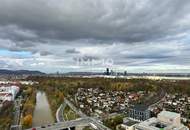 Anleger aufgepasst! 3 Zimmer auf 70 m² - Wohnung mit attraktivem Grünblick und POOL am DACH