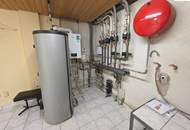 Einfamilienhaus mit Garten, Terrasse, Garage und viel Platz - Wiener Neustadt