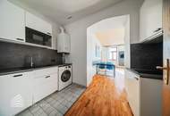 Möblierte Garconniere, Nähe Ottakring