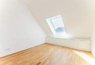 Anlegerwohnung | Befristet vermietete 4-Zimmer-Dachgeschosswohnung mit KFZ-Stellplatz im 10. Bezirk!