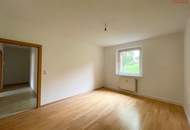 Einladende 3-Zimmerwohnung mit geräumigem Badezimmer!