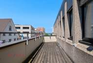 Prestige trifft Perspektive - Büro am Kornmarktplatz