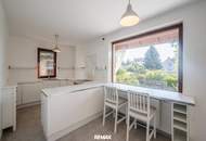 Charmantes Einfamilienhaus mit idyllischem Garten !