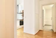 Neubau mit Balkon und Garage nächst Hetzendorfer Schlosspark!