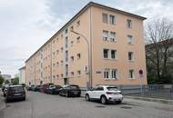 Stilvolle City-Wohnung im charmanten Altbauviertel