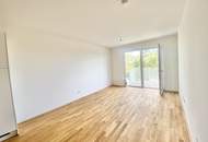 TOWNHOUSE - 4 Zimmer Wohnung mit Terrasse und Garten U3 Erstbezug