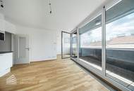 Sonnendurchflutetes Dachgeschossjuwel mit Südloggia & Wintergarten-Potenzial