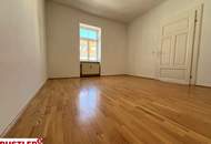 4 Zimmer auf ca. 65 m² - vielseitig wohnen mitten in Graz Eine Wohnung mit viel Potenzial