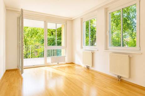 WOHNEN IM EXKLUSIVEN COTTAGEVIERTEL I großzügige Außenfläche I ca. 40 m² Wohnküche möglich I Tiefgaragenstellplatz I absolute Grün & Ruhelage I hervorragende Anbindung, Wohnung-kauf, 745.000,€, 1190 Wien 19., Döbling