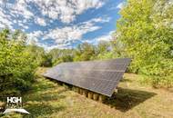 3430 Staasdorf Großzügiges Wohnhaus mit über 6000 m² Garten/Grünland in Bahnhofsnähe - mit Photovoltaik Anlage