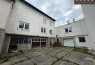 Grundstück mit Abbruchhaus in Tulln | Neubau mit 780 m² möglich