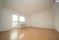 EINZIEHEN &amp; WOHLFÜHLEN! Top-sanierte 2-Zimmer-Wohnung mit Westbalkon – Ihr neues Zuhause wartet!