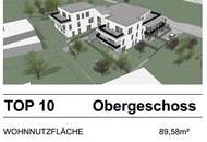 K19 - 18 Neubauwohnungen!