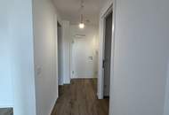 Räumige &amp; moderne 2-Zimmer Neubauwohnung mit Panoramablick in 1190 Wien