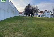 Einfamilienhaus in Klingenbach mit zusätzlicher Bauparzelle im Ausmaß von ca. 900qm