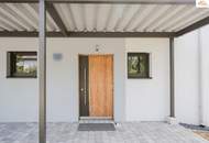 Baumeisterhaus - Erstbezug - 4 Zimmer - SOFORT BEZIEHBAR!