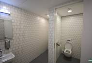 Modernes, hochwertiges Büro in 1010