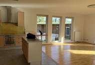 naturnah Wohnen, großer Dachgarten und Schwimmbiotop – gemütliches Cottage im Erholungsgebiet | ZΞLLMANN IMMOBILIEN