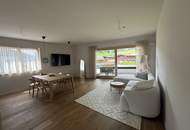 Neuwertige, moderne Wohnung mit traumhaftem Ausblick