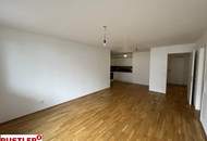 Moderne Neubauwohnung mit großzügigem Balkon