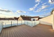 360 TOUR // DACHGESCHOSSWOHNUNG IM FASANVIERTEL