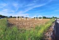 Betriebsgrund in Bergland mit 6.587 m² - Stadtrand Wieselburg - guter Lage