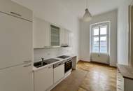 Neu sanierte 2-Zimmer-Mietwohnung im Grazer Zentrum!