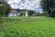 SONNIGER GRUND IN TOLLER LAGE