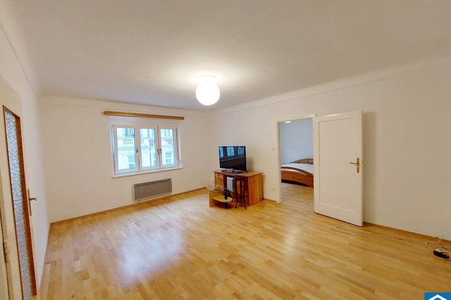 Traumhafte 2 Zimmerwohnung nahe der Lände, Wohnung-miete, 899,99,€, 1020 Wien 2., Leopoldstadt