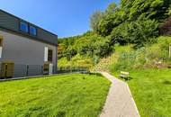 Moderne 4-Zimmer-Wohnung im Wienerwald - provisionsfreier Erstbezug