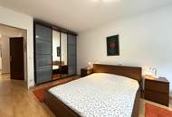 Komplett möbliertes City Apartment, Miete inkl. Heizung und Warmwasser // Fully furnished city apartment, rent incl. heating and hot water //