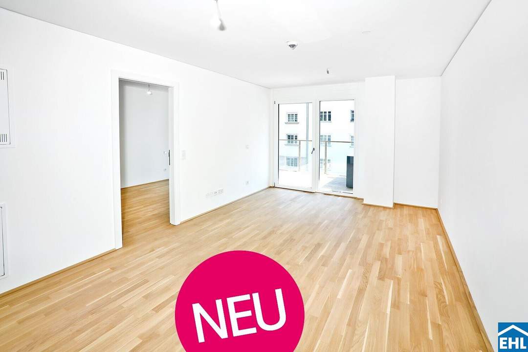 Perfekt für Singles, Paare & Familien – Wohnen in 1090 Wien