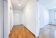 Traumhafte 3,5-Zimmer-Wohnung mit Schlossbergblick in ruhiger &amp; zentraler Wohnlage nahe der Mur