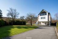 173 m² Wohn- und Nutzfläche – 772 m² Grundstück – SOFORT VERFÜGBAR! Exklusives Wohnjuwel im Zentrum von Steyr!