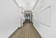 Provisionsfrei für den Käufer! Nähe U1 Keplerplatz - DG-Maisonette im ruhigen Innenhof!