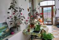 Zwischen Burgblick und Waldesruh – ein Zuhause mit Geschichte