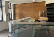 Moderne, neuwertig ausgestattete 269,42 m² Cafeteria in Ärztezentrum!