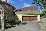 Gepflegtes Einfamilienhaus mit eigenem SPA-Bereich und großem Garten