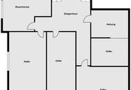 Zweiparteienhaus in Lauteracher Toplage mit fast 1.000m² Grundstück