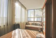 Gemütlichkeit mit offenem Kamin und Sauna - voll möbliert