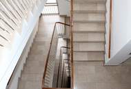 Dachterrassenwohnung im Opernringhof