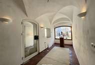 Büro mit 42m² in Schärding zu mieten